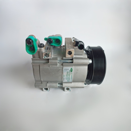 Lốc điều hòa Hyundai 15T 24T Lốc lạnh Hyundai 8PK HANON 99250-7E500